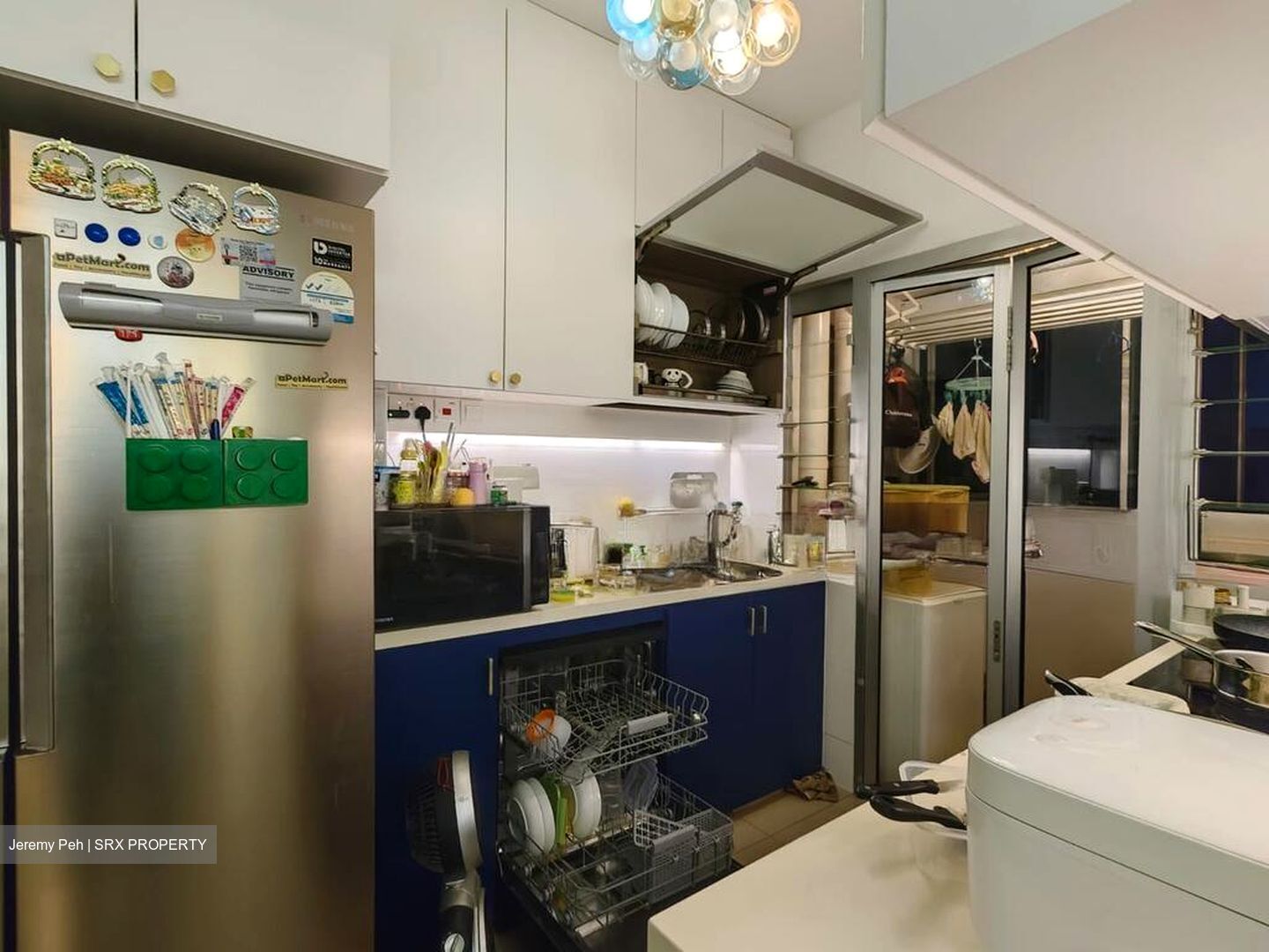 Blk 82A Macpherson Spring (Geylang), HDB 3 Rooms #517166821